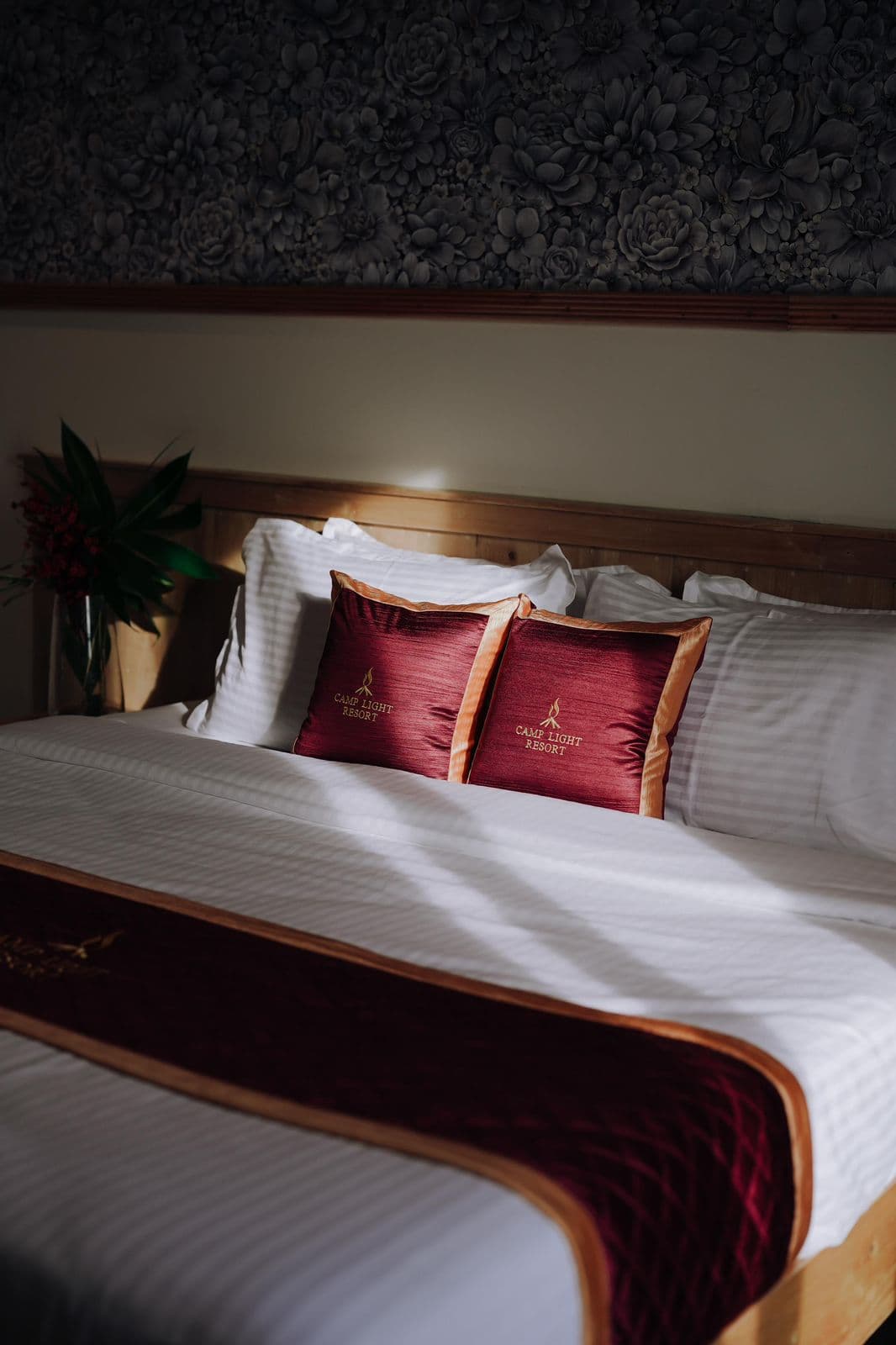 Camplights Resort View